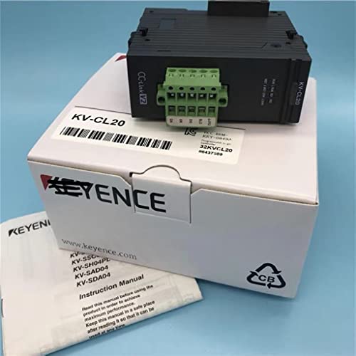 KV-CL20 4個セット 主裝置/本機裝置- KV-CL20 | KEYENCE 台灣基恩斯