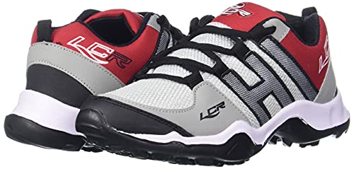 Image of Lancer Mens Indus-215 Running Shoe