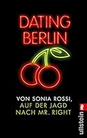 Dating Berlin (German Edition) 3548373151 Book Cover