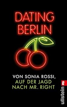 Paperback Dating Berlin [German] Book