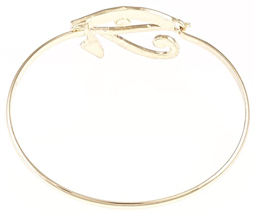 GWOOD Bangle Bracelet Gold Color4
