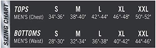 Terramar Men's M Ls Transport Tee2