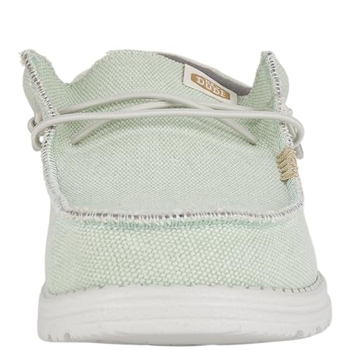 Image of HEYDUDE Wally Coastline Jute