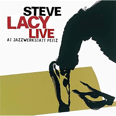 Live At Cadiz - Jazzwerkstatt Peitz