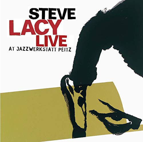 Live At Cadiz - Jazzwerkstatt Peitz