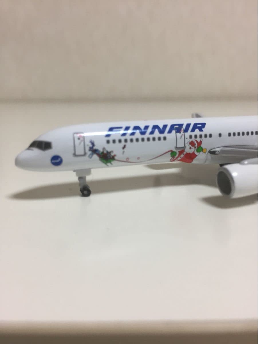 航空機 ダイキャスト模型 フィンランド航空 Amazon.co.jp: 飛行機 ダイキャスト模型 フィンランド航空