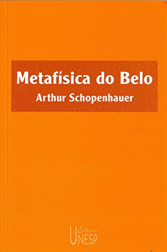 Metafísica do belo:
