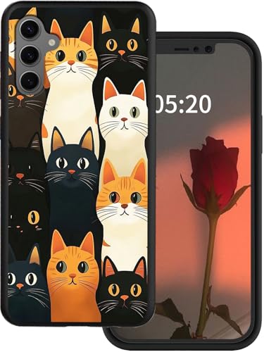 Coque Samsung S25 Plus anti-rayures et légère pour protéger des chutes du quotidien