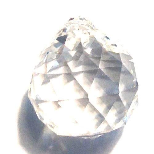 Buy Buyme 20Mm Crystal Ball Prisms Online at Low Prices in India