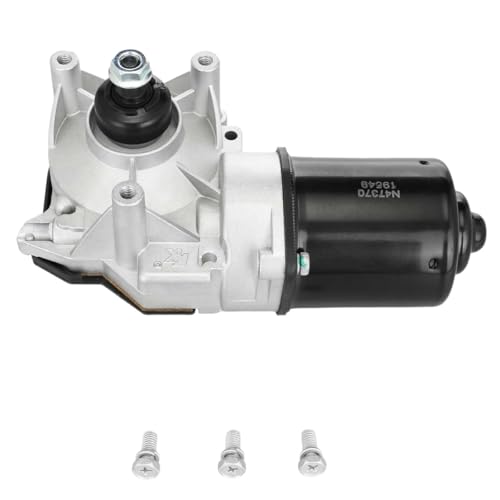 Image of BDELI New Windshield Wiper Motor for 08-09 Sable,08-10 Ford Escape Explorer F-150 Lobo,08-14 Mustang,09-12 Lincoln MKS Navigator Town Car 08-11 Mercury Mariner 2.0 /2.3 /2.5 /3.0 /4.0 /4.6 /5.4 /5.8L 402067