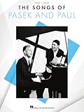 The Songs of Pasek and Paul