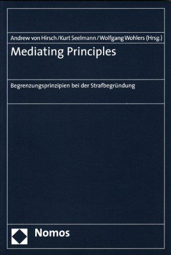 Mediating Principles