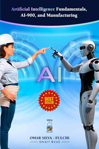AI: Artificial Intelligence Fundamentals, AI-900, and Manufacturing