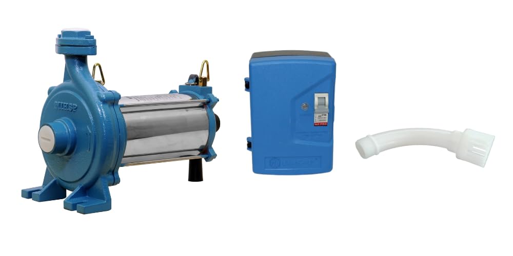 MIHSP Openwell Submersible Pump (10500 LPH - 1 HP) (B0C5HTV1LP) Amazon Price History, Amazon Price Tracker