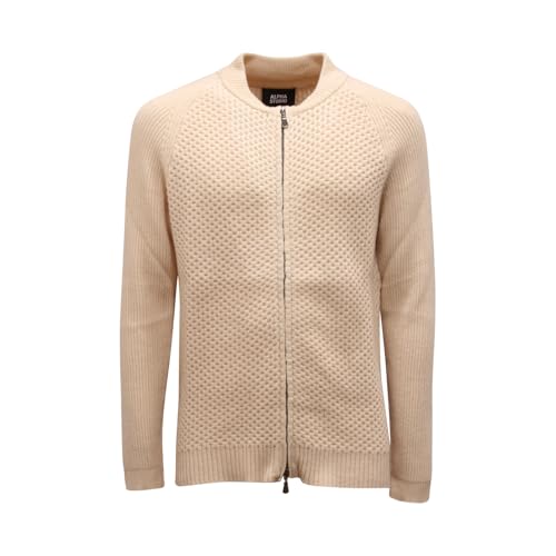 Cardigan homme laine cachemire pour rester au chaud avec élégance