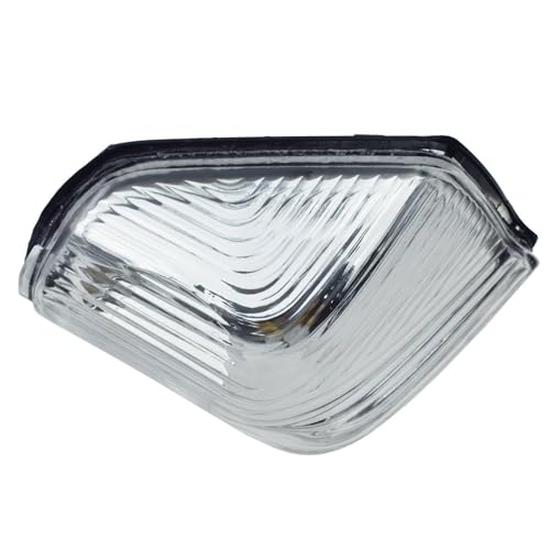 Clignotant dynamique Dodge Sprinter 2007-2009 gauche à LED défilante haute visibilité