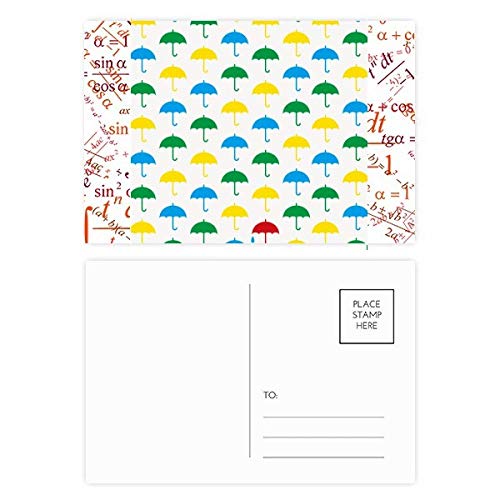 Cartes postales Merci météo et formule pour personnaliser vos correspondances quotidiennes