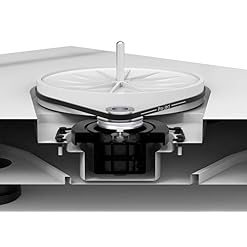 Pro-Ject X2 2M Silver Noir satin – Platine Vinyle - Les Beatles, Paul McCartney, John Lennon, RIngo Starr, George Harrison Pro-Ject X2 2M Silver Noir satin - Platine Vinyle – Image 6