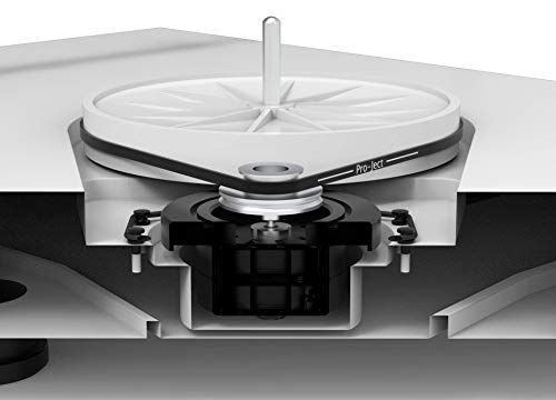 Pro-Ject X2 2M Silver Noir satin – Platine Vinyle - Les Beatles, Paul McCartney, John Lennon, RIngo Starr, George Harrison Pro-Ject X2 2M Silver Noir satin - Platine Vinyle – Image 7