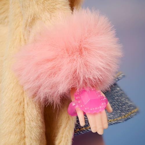 Muñeca Barbie My Scene Chelsea HYC19 coleccionable con ropa original 2000 4