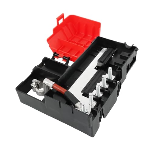 Rimamoka Battery Distribution Fuse Block Compatible with 2015-2020 Chevrolet Suburban Tahoe GMC Yukon Cadillac Escalade 2014-2016 Chevrolet Silverado GMC Sierra 1500 2500 HD 3500 HD Replace# 84354716 by Rimamoka - Used condition - US$21.59