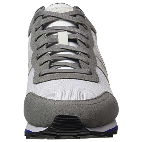 Image of BOSS Men's Parkour Runn Sneakers