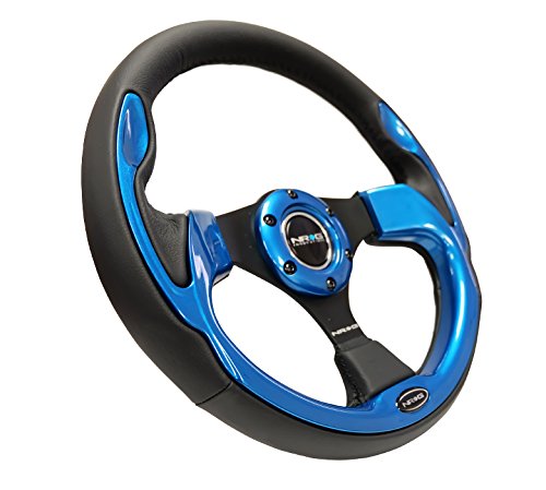 Amazon | NRG Innovations NRG-RST-001BL 強化ハンドル - 320mm