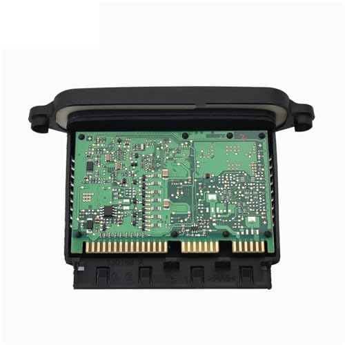 Réparer l'éclairage directionnel bloqué avec le module TMS de phare 63117316213 pour Série 7