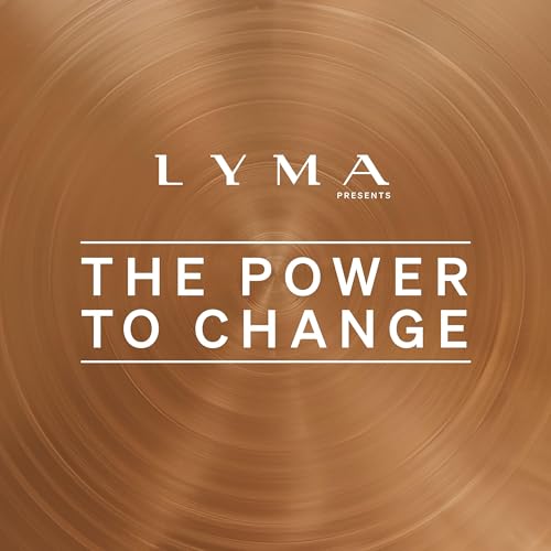 『The Power To Change, How to Live 10 Years Younger』のカバーアート
