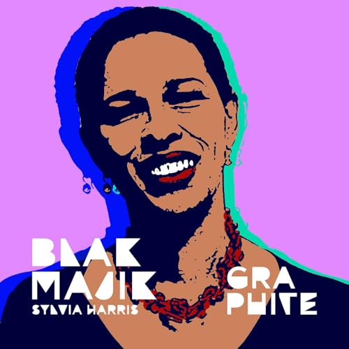 Blak Majik: Sylvia Harris's Design Revolution