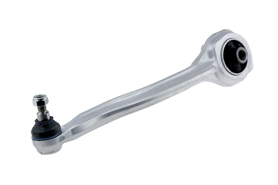 Bras avant gauche inférieur arrière C216 suspension Mercedes CL 2006