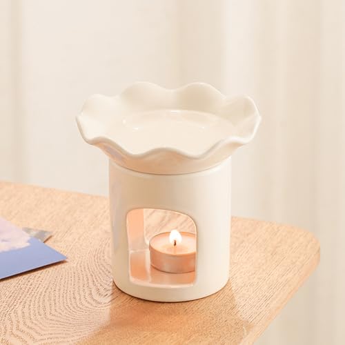 Diffuseur de tartelettes en céramique, le cadeau déco élégant et rustique - 3