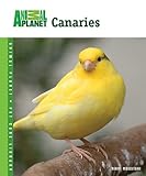 Canaries (Animal Planet Pet Care Library)