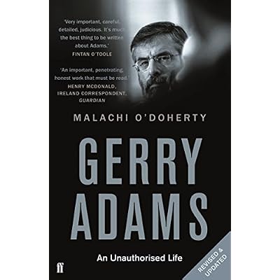 Gerry Adams