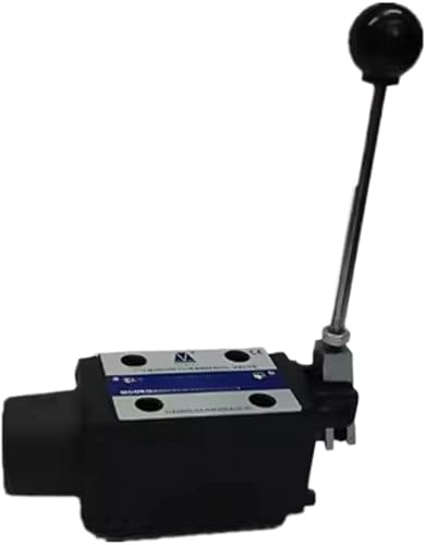 1-piece hydraulic manual directional valve DMG-02-3C4-O-