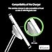 Belkin BoostCharge PRO 3-in-1 Wireless Charger with MagSafe for iPhone 13, 12 + Apple Watch + AirPods (Magnetically Charges iPhone 13 and 12 Models up to 15W)
