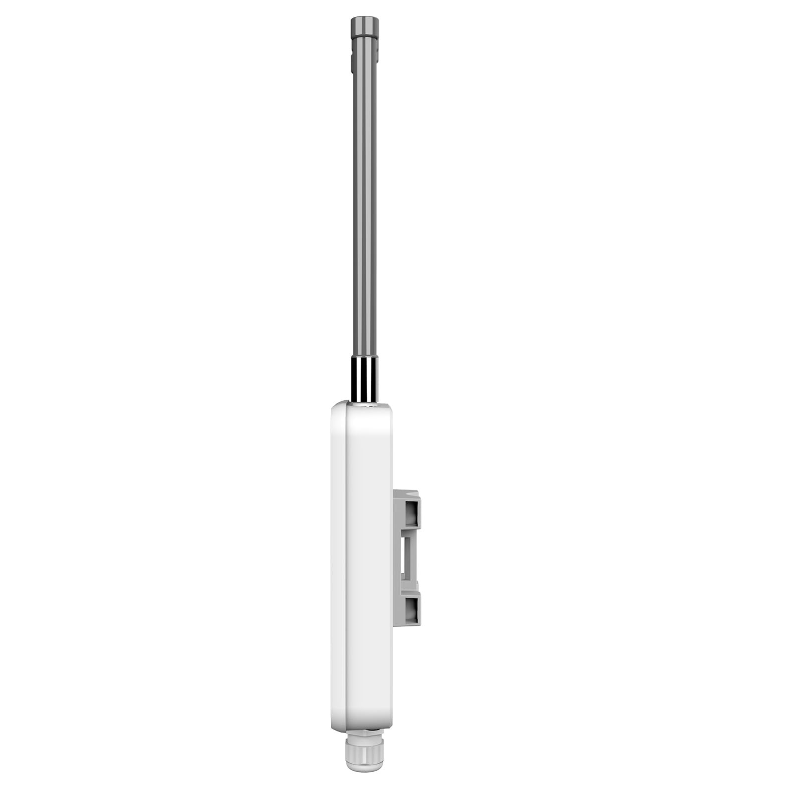 Amplificatore di Segnale 'antenna Ad Alto Guadagno del Router Wireless 3000M per Ufficio All'aperto (Stecker UE)