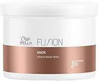 Máscara Fusion Wella Professionals 500ml