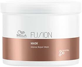 Máscara Fusion Wella Professionals 500ml