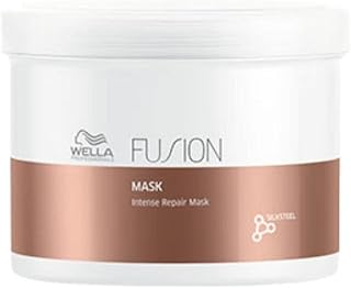 Wella Professionals All Mint FUSION SHAMPOO Intense Repair Shampoo,50ml, 50 millilitre Price In India