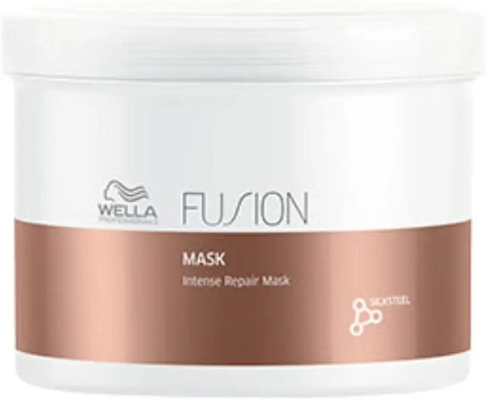 Máscara Fusion Wella Professionals 500ml