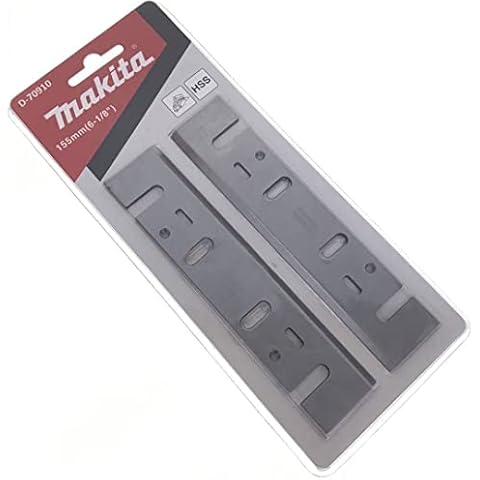 Makita D-70910 Planer Blades Cover