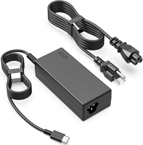 JEIBAO Universal 65W 45W USB C Type C AC Adapter Laptop Charger Compatible with Lenovo ThinkPad T14 T15 E14 E15 T480s T580s T490 E580 E590 Yoga 7i 9i C930 C940 S730 920 720 Chromebook C330 S330 300e JEIBAO Universal 65W 45W USB C Type C AC Adapter Laptop Charger Compatible with Lenovo ThinkPad T14 T15 E14 E15 T480s T580s T490 E580 E590 Yoga 7i 9i C930 C940 S730 920 720 Chromebook C330 S330 300e