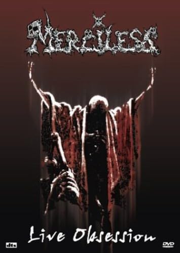 Live Obsession [DVD]