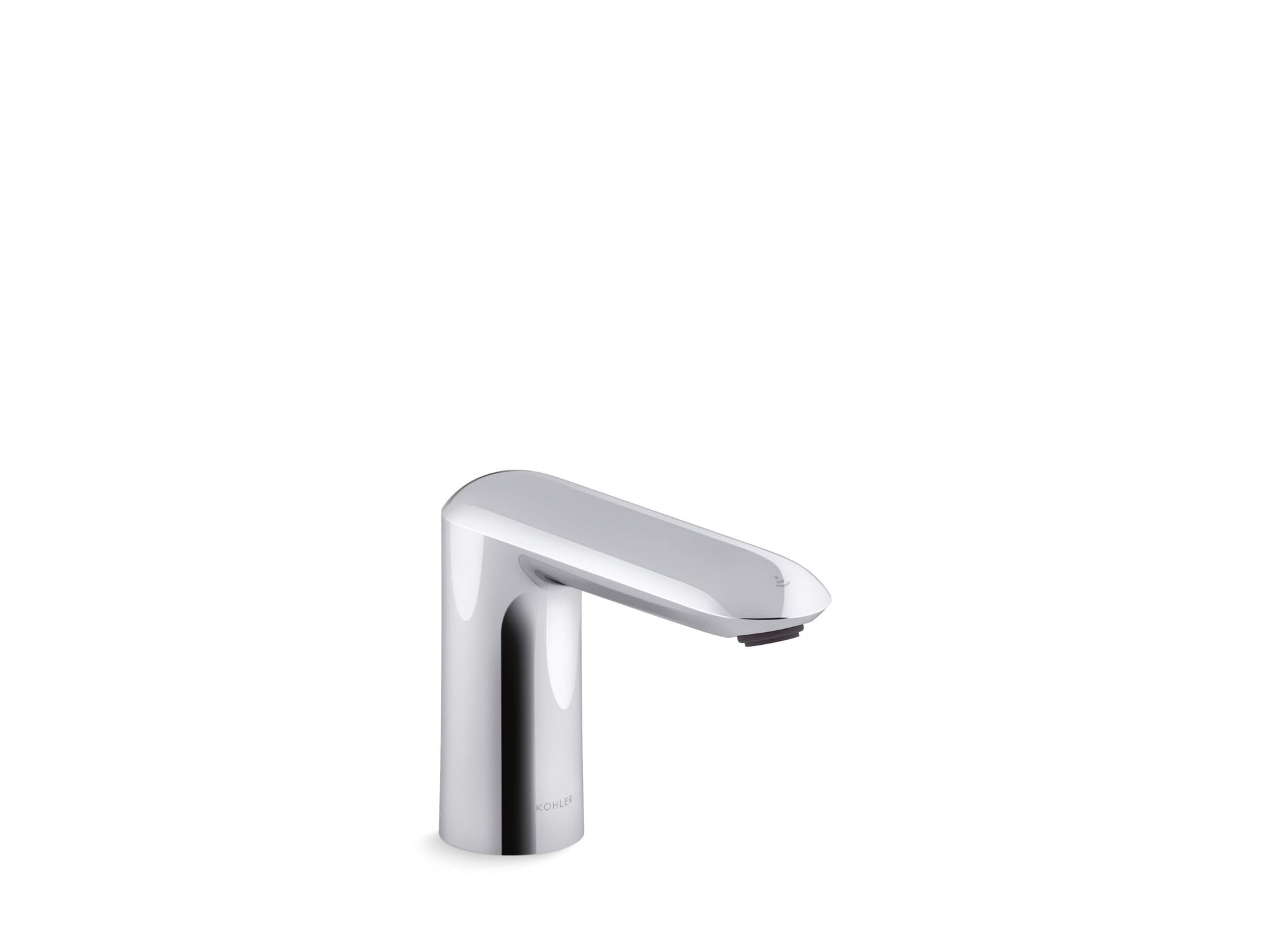 KOHLER 103K36-SANA-CP Kumin Touchless Bathroom sink Faucet with