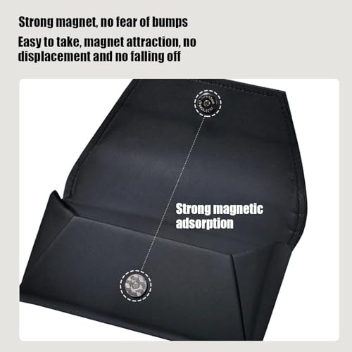 Visor de carro Sunglasses Solder, Suporte de óculos de sol para viseira de carro,Caixa de óculos de