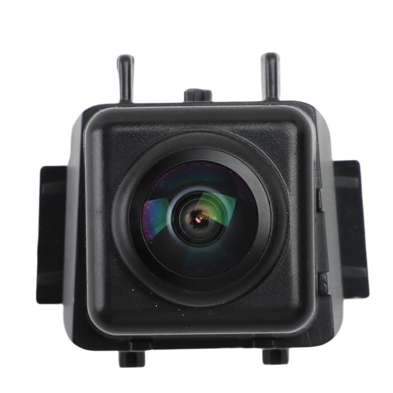Caméra de vue arrière avec grand angle de stationnement pour Koleos