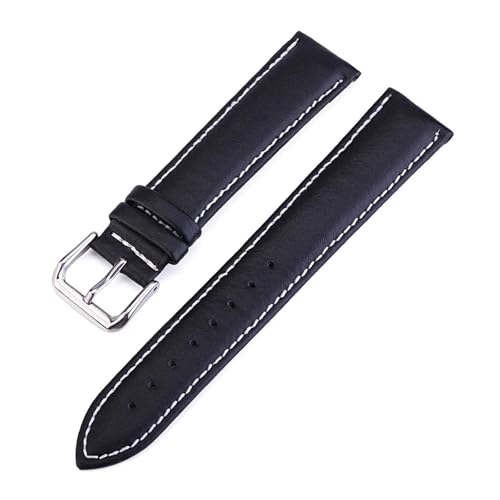 [] YingYou {vvoh 10mm 12mm 14mm 16mm 18mm 19mm 20mm 21mm 22mm 24mm vXgbv Xgxg stvoh(White thread Black,21mm)