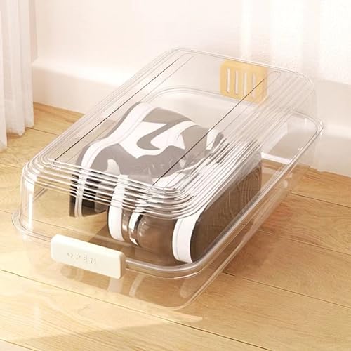 V[Y{bNX V[gu[c[P[X 4 NA[P[X C ςݏdˉ\ gȒP ho Ɨu ړ֗  (c37.5cm×21.5cm×13cm) 