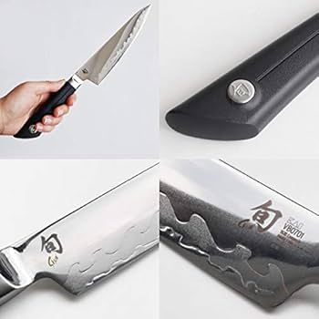 Amazon｜貝印 旬 Sora シェフズ 包丁 150mm ペティナイフ
